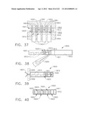 STAPLE CARTRIDGE COMPRISING COMPRESSIBLE DISTORTION RESISTANT COMPONENTS diagram and image