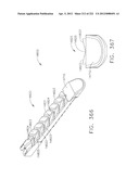 STAPLE CARTRIDGE COMPRISING COMPRESSIBLE DISTORTION RESISTANT COMPONENTS diagram and image