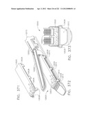 STAPLE CARTRIDGE COMPRISING COMPRESSIBLE DISTORTION RESISTANT COMPONENTS diagram and image