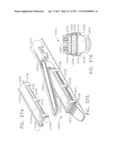 STAPLE CARTRIDGE COMPRISING COMPRESSIBLE DISTORTION RESISTANT COMPONENTS diagram and image