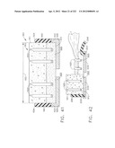 STAPLE CARTRIDGE COMPRISING COMPRESSIBLE DISTORTION RESISTANT COMPONENTS diagram and image