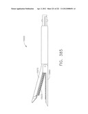 STAPLE CARTRIDGE COMPRISING COMPRESSIBLE DISTORTION RESISTANT COMPONENTS diagram and image