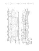 STAPLE CARTRIDGE COMPRISING COMPRESSIBLE DISTORTION RESISTANT COMPONENTS diagram and image