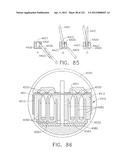 STAPLE CARTRIDGE COMPRISING COMPRESSIBLE DISTORTION RESISTANT COMPONENTS diagram and image