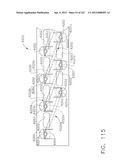 STAPLE CARTRIDGE COMPRISING COMPRESSIBLE DISTORTION RESISTANT COMPONENTS diagram and image