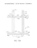 STAPLE CARTRIDGE COMPRISING COMPRESSIBLE DISTORTION RESISTANT COMPONENTS diagram and image