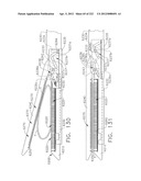 STAPLE CARTRIDGE COMPRISING COMPRESSIBLE DISTORTION RESISTANT COMPONENTS diagram and image