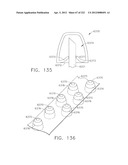 STAPLE CARTRIDGE COMPRISING COMPRESSIBLE DISTORTION RESISTANT COMPONENTS diagram and image