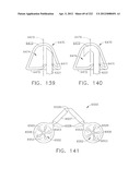 STAPLE CARTRIDGE COMPRISING COMPRESSIBLE DISTORTION RESISTANT COMPONENTS diagram and image