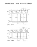 STAPLE CARTRIDGE COMPRISING COMPRESSIBLE DISTORTION RESISTANT COMPONENTS diagram and image