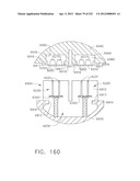 STAPLE CARTRIDGE COMPRISING COMPRESSIBLE DISTORTION RESISTANT COMPONENTS diagram and image