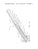 STAPLE CARTRIDGE COMPRISING COMPRESSIBLE DISTORTION RESISTANT COMPONENTS diagram and image