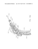 STAPLE CARTRIDGE COMPRISING COMPRESSIBLE DISTORTION RESISTANT COMPONENTS diagram and image