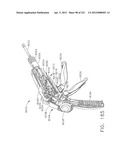 STAPLE CARTRIDGE COMPRISING COMPRESSIBLE DISTORTION RESISTANT COMPONENTS diagram and image