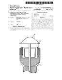 Surgical Stapling Device For Performing Circular Anastomosis And Surgical     Staples For Use Therewith diagram and image