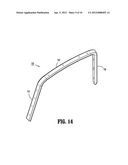 Surgical Stapling Device For Performing Circular Anastomosis And Surgical     Staples For Use Therewith diagram and image