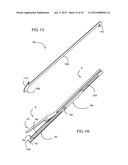 Method for Surgical Stapling diagram and image