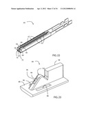 Method for Surgical Stapling diagram and image