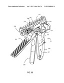 Method for Surgical Stapling diagram and image