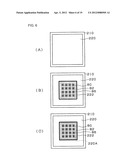 Solder Ball Loading Mask, Apparatus and Associated Methodology diagram and image