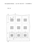 Solder Ball Loading Mask, Apparatus and Associated Methodology diagram and image