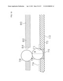 Solder Ball Loading Mask, Apparatus and Associated Methodology diagram and image