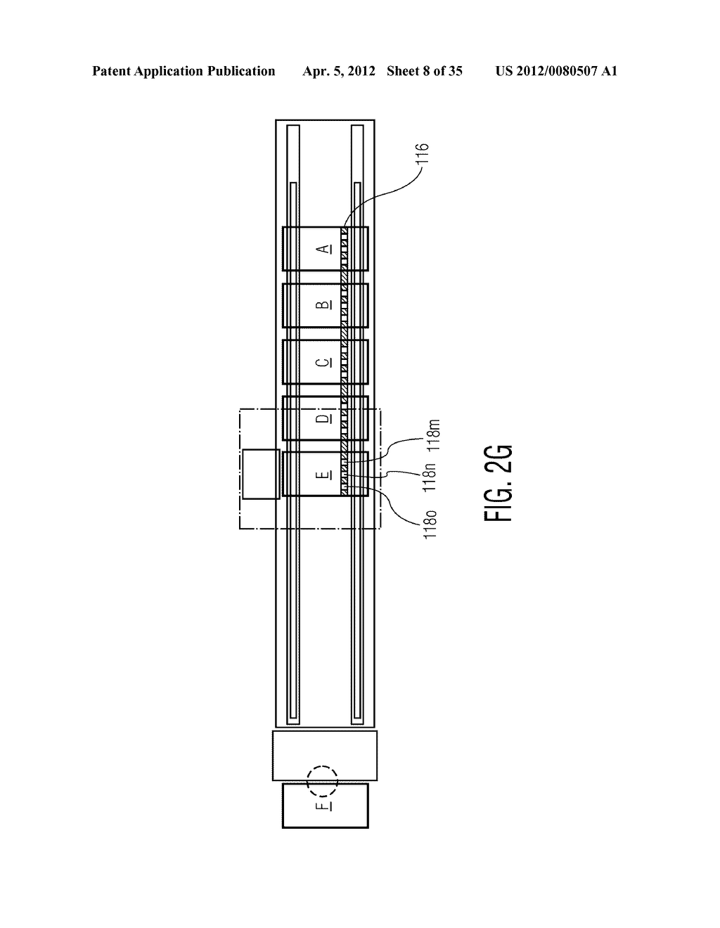 SOLAR SUBSTRATE RIBBON BONDING SYSTEM - diagram, schematic, and image 09