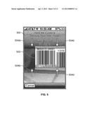 Barcode Recognition Using Data-Driven Classifier diagram and image