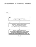 Barcode Recognition Using Data-Driven Classifier diagram and image