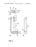 Card Feed Unit, Read Out Unit, ATM And Method diagram and image