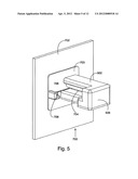 Card Feed Unit, Read Out Unit, ATM And Method diagram and image