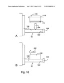 Card Feed Unit, Read Out Unit, ATM And Method diagram and image