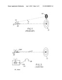 AIMING ASSISTANCE FOR SPORT COMPETITIONS FOR VISUALLY CHALLENGED OR BLIND     PERSONS diagram and image