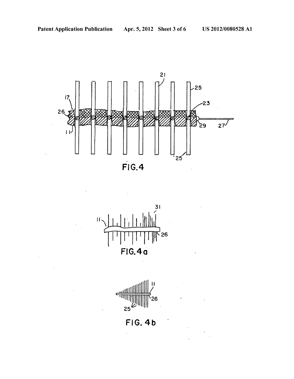 Dendritic electronic circuits for RFID - diagram, schematic, and image 04