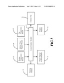 TEMPERATURE CONDITIONING SYSTEM FOR OUTDOOR DIGITAL SIGNAGE AND METHOD     THEREOF diagram and image