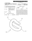 ELASTIC CLIP FOR FIXING RAILWAY RAIL AND METHOD FOR INSTALLING THE SAME diagram and image