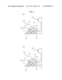 ELASTIC CLIP FOR FIXING RAILWAY RAIL AND METHOD FOR INSTALLING THE SAME diagram and image