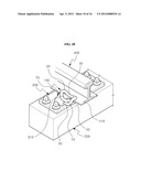 ELASTIC CLIP FOR FIXING RAILWAY RAIL AND METHOD FOR INSTALLING THE SAME diagram and image