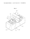 ELASTIC CLIP FOR FIXING RAILWAY RAIL AND METHOD FOR INSTALLING THE SAME diagram and image