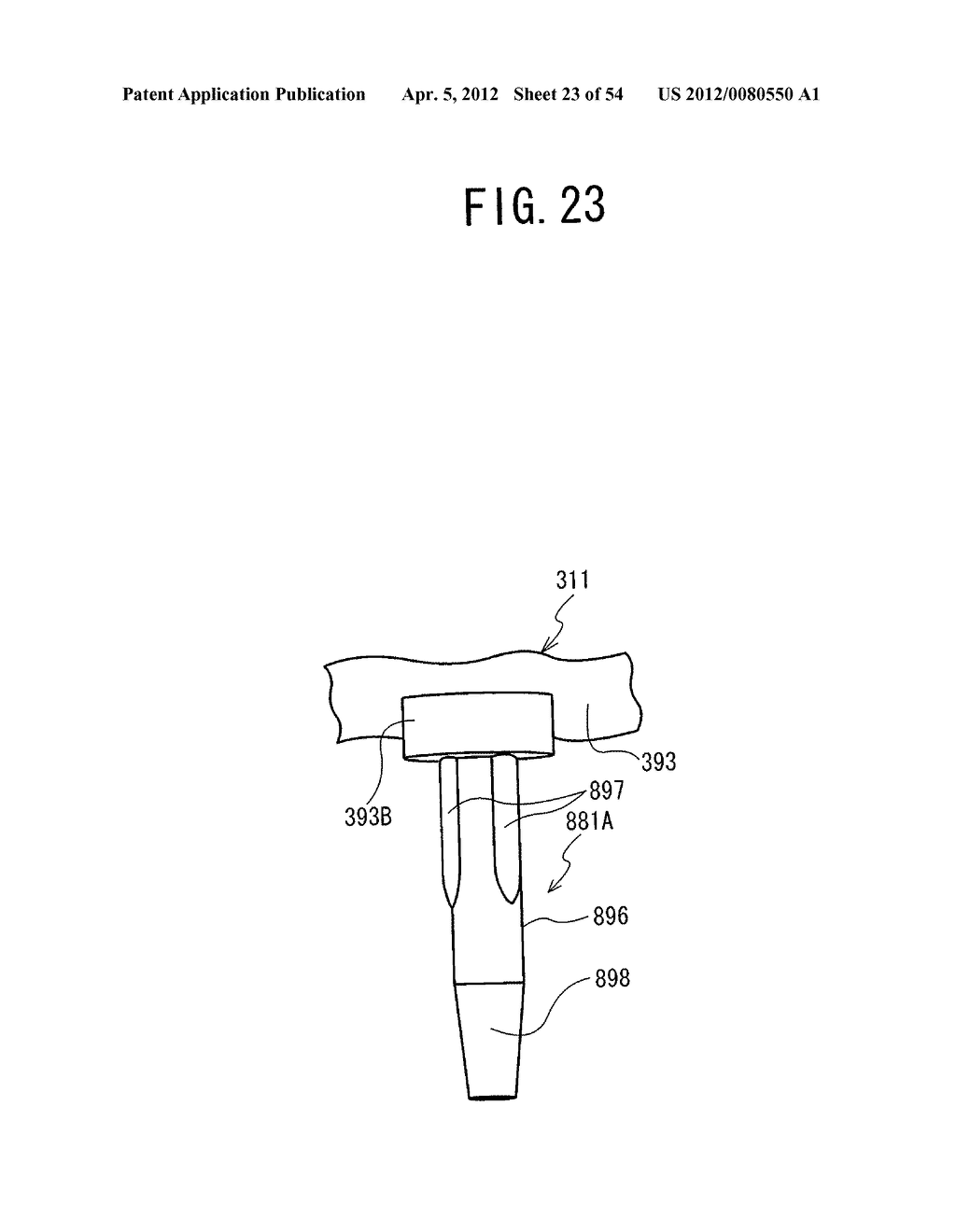 TAPE CASSETTE - diagram, schematic, and image 24