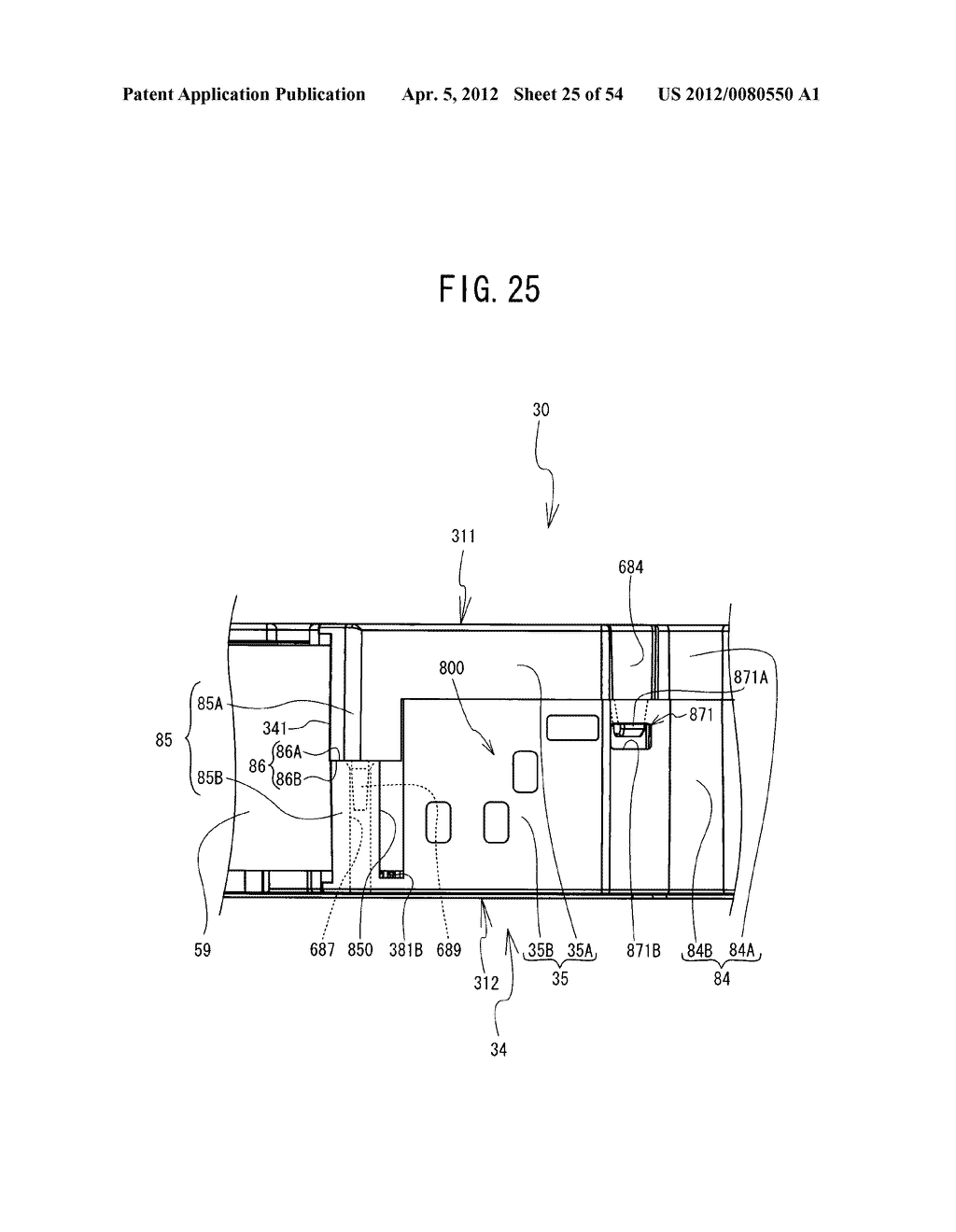 TAPE CASSETTE - diagram, schematic, and image 26