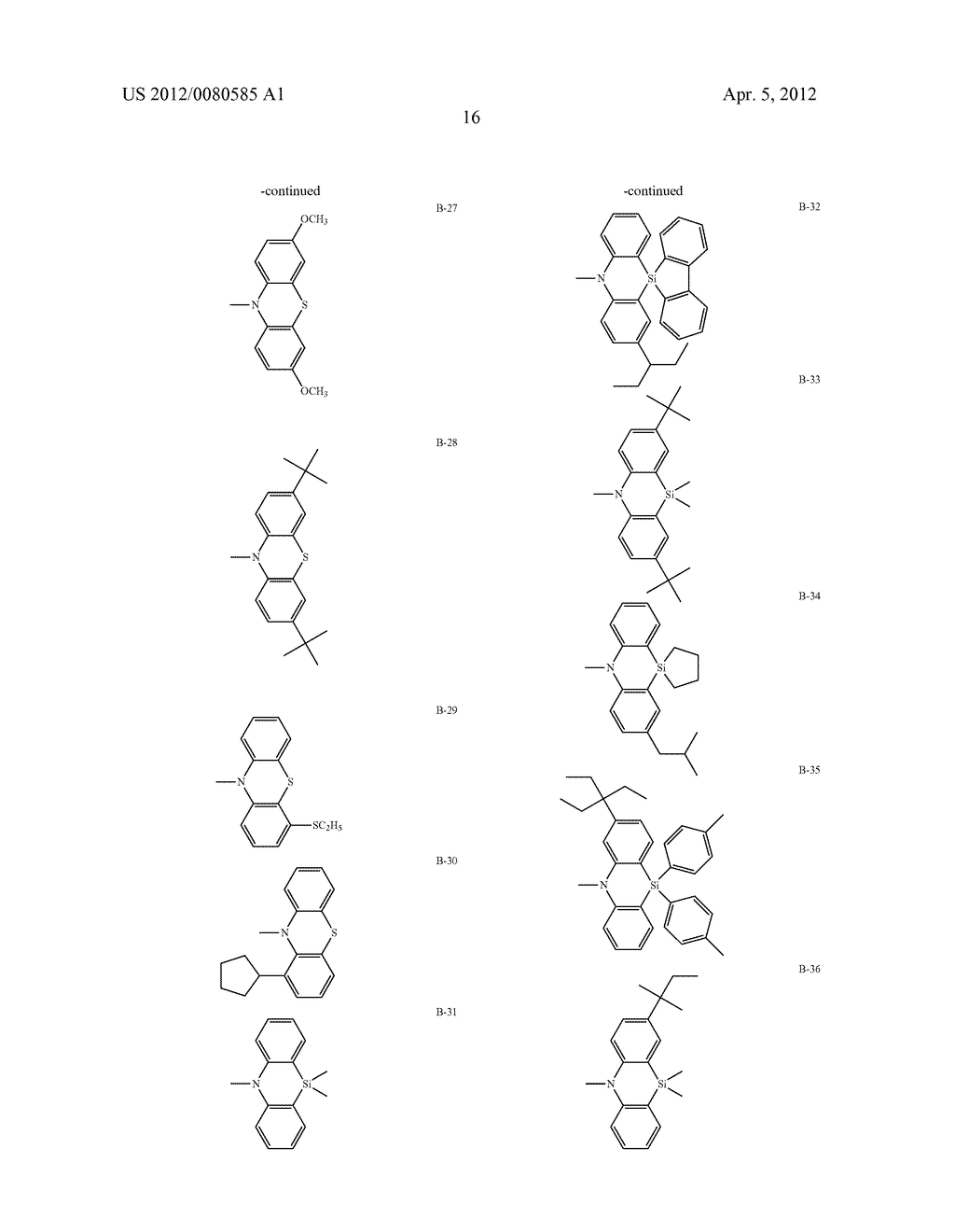 PHOTOELECTRIC CONVERSION ELEMENT, PRODUCTION METHOD THEREOF, PHOTOSENSOR,     IMAGING DEVICE AND THEIR DRIVING METHOD - diagram, schematic, and image 19