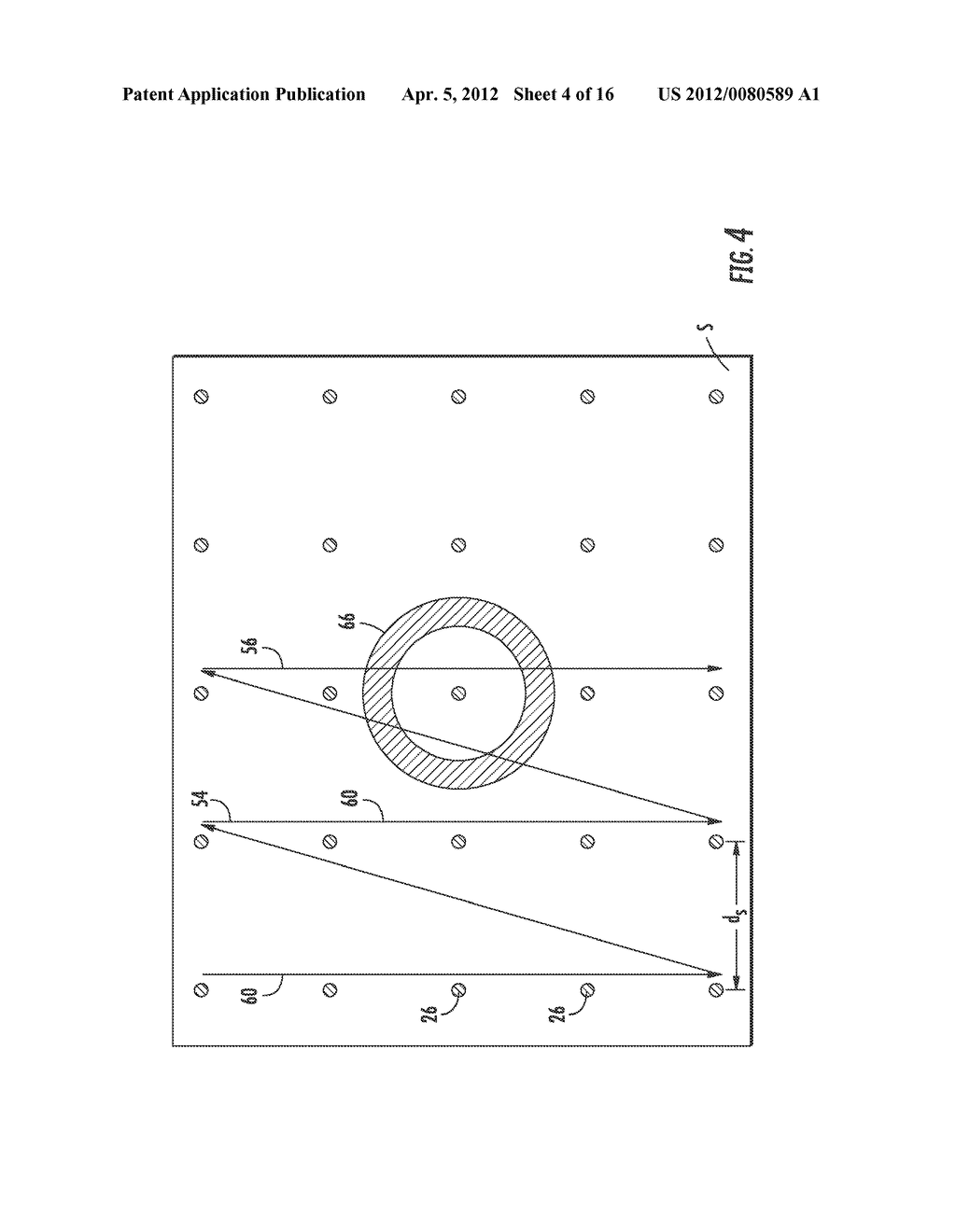 SYSTEM AND METHOD FOR LASER ASSISTED SAMPLE TRANSFER TO SOLUTION FOR     CHEMICAL ANALYSIS - diagram, schematic, and image 05