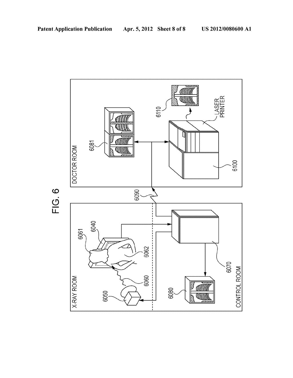 DETECTION APPARATUS AND RADIATION DETECTION SYSTEM - diagram, schematic, and image 09