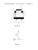 RADIATION DETECTOR WITH INTEGRATED READOUT diagram and image