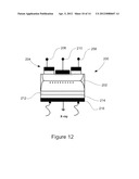 RADIATION DETECTOR WITH INTEGRATED READOUT diagram and image