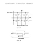 RADIATION DETECTOR WITH INTEGRATED READOUT diagram and image