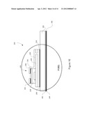 RADIATION DETECTOR WITH INTEGRATED READOUT diagram and image