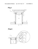 SAFETY VALVE AND ELECTROMAGNETIC VALVE diagram and image