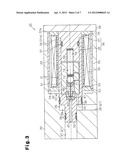 SAFETY VALVE AND ELECTROMAGNETIC VALVE diagram and image